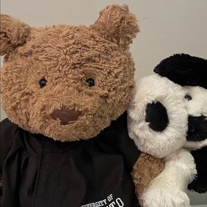 Meet your Posher, Fiona